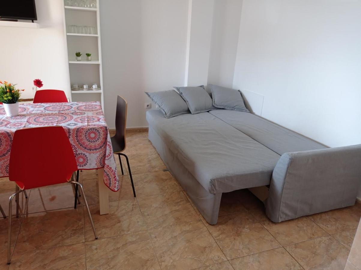 Mafasca, Comodo E Silenzioso, Terrazza E Cortile, Wi-fi Apartment Morro Jable (Fuerteventura)