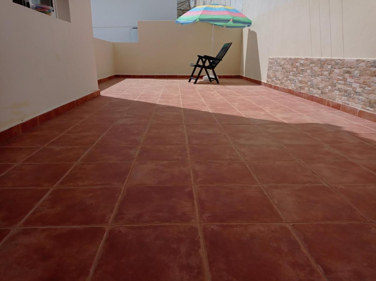 Mafasca, Comodo E Silenzioso, Terrazza E Cortile, Wi-fi