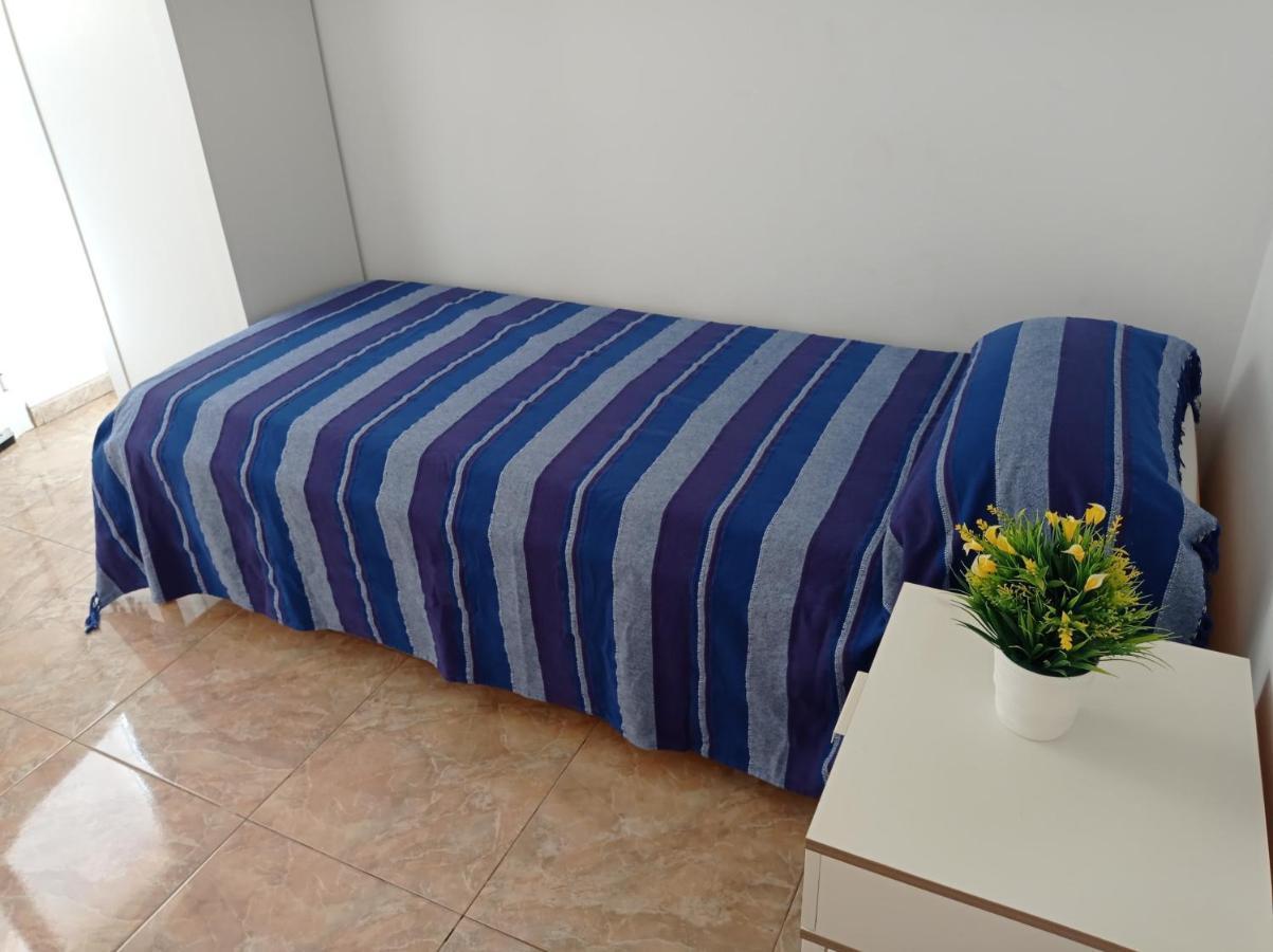 Mafasca, Comodo E Silenzioso, Terrazza E Cortile, Wi-fi *