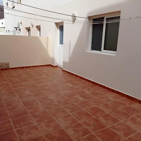 Mafasca, comodo e silenzioso, terrazza e cortile, WI-Fi Morro Jable  Esterno foto