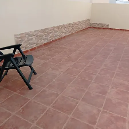 Mafasca, comodo e silenzioso, terrazza e cortile, WI-Fi Morro Jable  Esterno foto