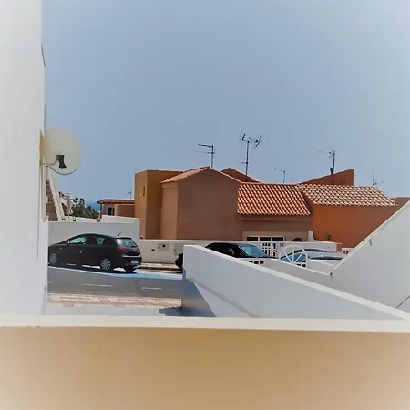 Mafasca, comodo e silenzioso, terrazza e cortile, WI-Fi Morro Jable  Esterno foto
