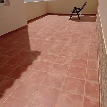 Mafasca, comodo e silenzioso, terrazza e cortile, WI-Fi Morro Jable  Esterno foto