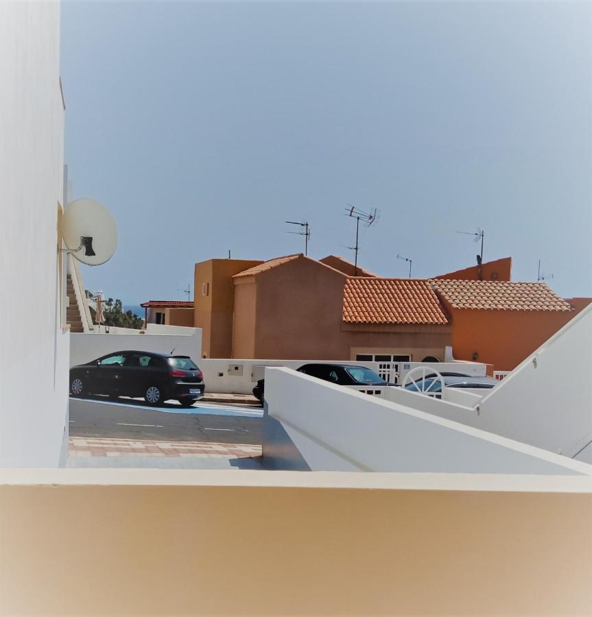 Mafasca, Comodo E Silenzioso, Terrazza E Cortile, Wi-fi Apartment Morro Jable (Fuerteventura)