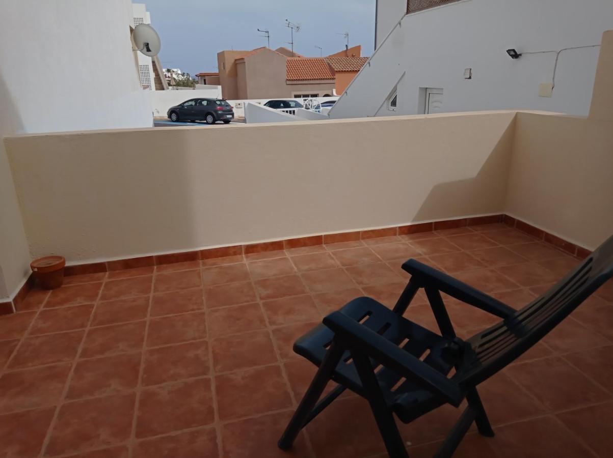 Mafasca, Comodo E Silenzioso, Terrazza E Cortile, Wi-fi * Morro Jable (Fuerteventura)