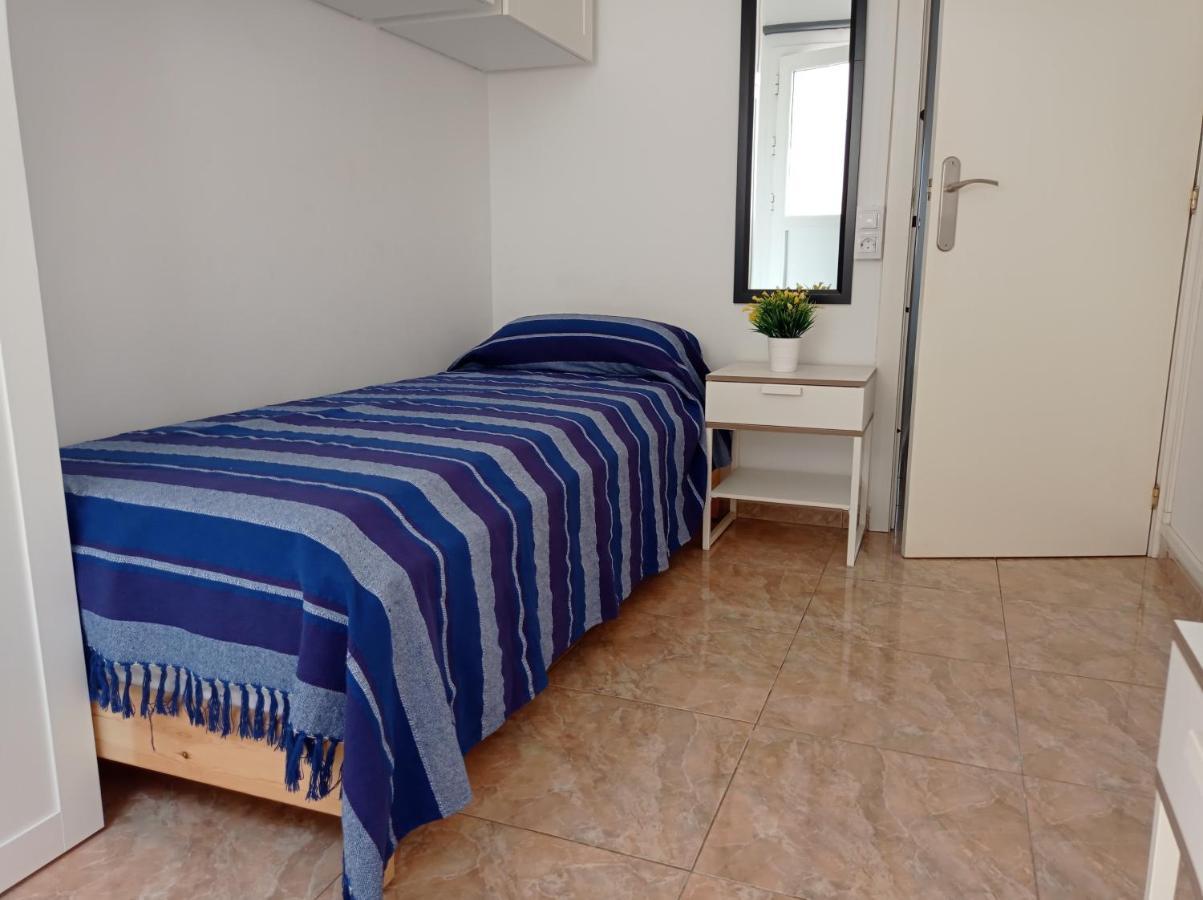 Mafasca, Comodo E Silenzioso, Terrazza E Cortile, Wi-fi Apartment *