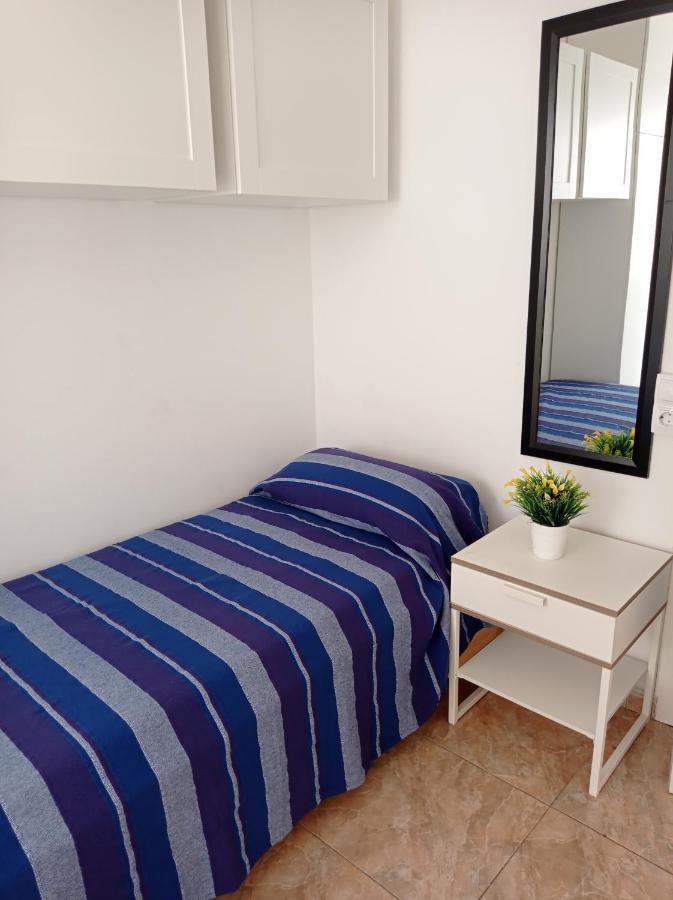 Mafasca, Comodo E Silenzioso, Terrazza E Cortile, Wi-fi